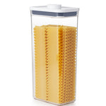 POP 2.0 Rectangle Tall Container