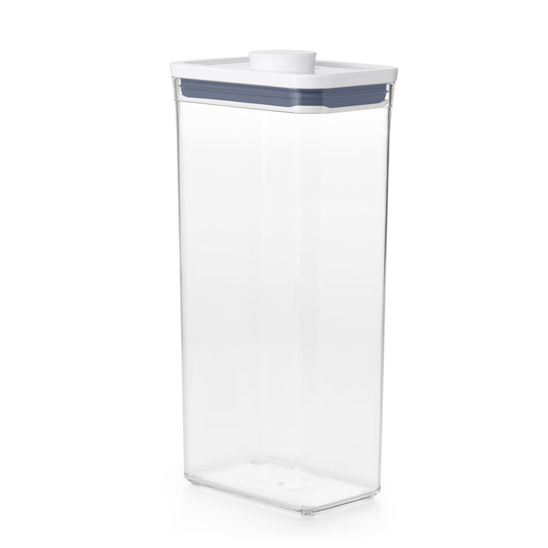 POP 2.0 Rectangle Tall Container