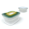 Nest™ Storage Container Set - Opal