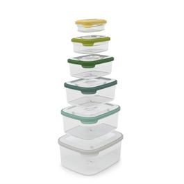 Nest™ Storage Container Set - Opal