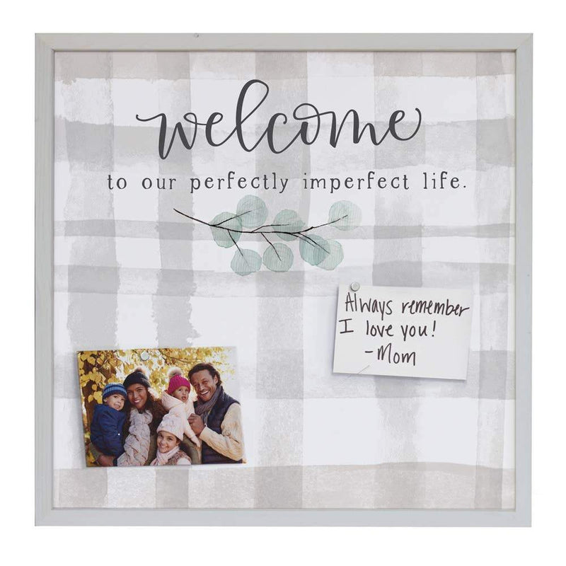 Magnetic Message Boards  24" x 24"