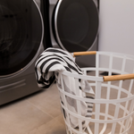 Tosca Round Laundry Basket