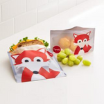 3 Sprouts Snack Bag (pack of 2)