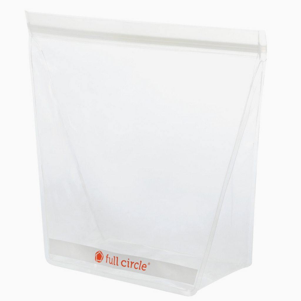 ZIPTUCK™ Reusable Storage Bag